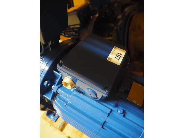 Visser nederland - afbeelding 6 van  12