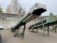 Visser po 6rt transportband - afbeelding 2 van  6