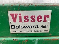 Visser po 6rt transportband - afbeelding 6 van  6