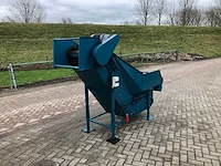 Visser potgrond bunker - afbeelding 1 van  10