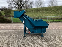 Visser potgrond bunker - afbeelding 3 van  10