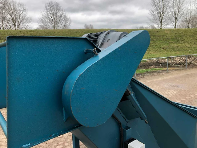 Visser potgrond bunker - afbeelding 7 van  10