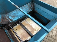 Visser potgrond bunker - afbeelding 9 van  10