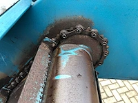 Visser potgrond bunker - afbeelding 10 van  10