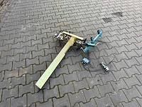 Visser potopzetter - afbeelding 1 van  6