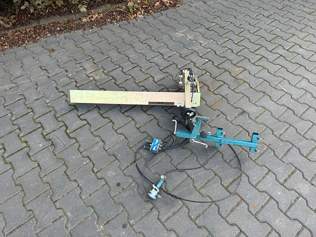 Visser potopzetter - afbeelding 2 van  6