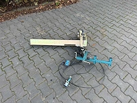 Visser potopzetter - afbeelding 2 van  6