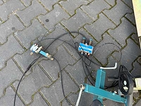 Visser potopzetter - afbeelding 4 van  6