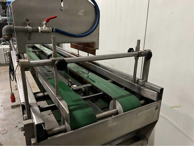 Visser rvs bevochtigings-unit - afbeelding 3 van  13