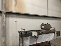 Visser rvs bevochtigings-unit - afbeelding 5 van  13
