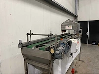 Visser rvs bevochtigings-unit - afbeelding 6 van  13
