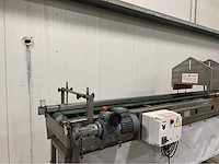 Visser rvs bevochtigings-unit - afbeelding 10 van  13