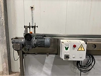 Visser rvs bevochtigings-unit - afbeelding 11 van  13