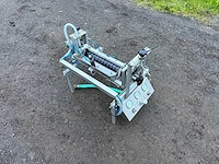 Visser sm021hg zaaimachine - afbeelding 13 van  17