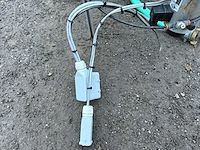 Visser sm021hg zaaimachine - afbeelding 14 van  17
