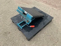 Visser transportband - afbeelding 1 van  5