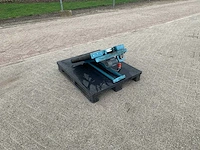 Visser transportband - afbeelding 3 van  5