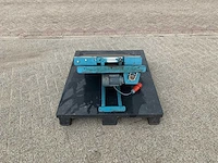 Visser transportband - afbeelding 4 van  5