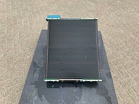 Visser transportband - afbeelding 5 van  5
