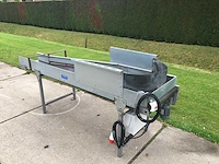 Visser transportband - afbeelding 3 van  16