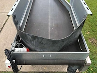 Visser transportband - afbeelding 8 van  16