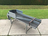 Visser transportband - afbeelding 1 van  16