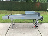 Visser transportband - afbeelding 12 van  16