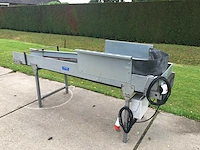 Visser transportband - afbeelding 13 van  16
