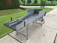 Visser transportband - afbeelding 15 van  16