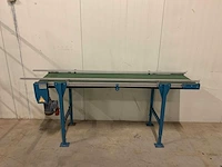 Visser transportband - afbeelding 1 van  4