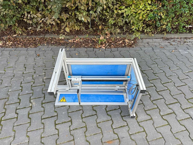 Visser tray overduwer - afbeelding 2 van  7