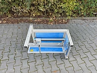 Visser tray overduwer - afbeelding 2 van  7