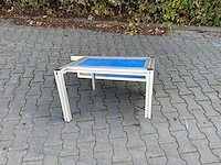 Visser tray overduwer - afbeelding 5 van  7