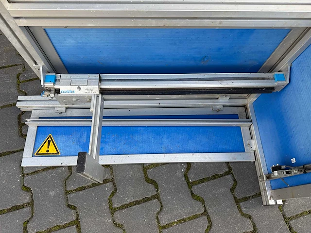 Visser tray overduwer - afbeelding 6 van  7