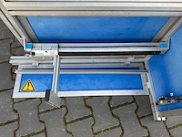Visser tray overduwer - afbeelding 6 van  7