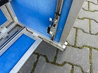 Visser tray overduwer - afbeelding 7 van  7