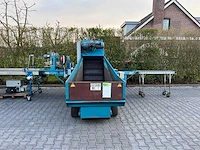 Visser tray zaai-lijn - afbeelding 14 van  45
