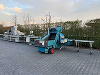 Visser tray zaai-lijn - afbeelding 23 van  45