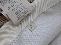 Vissershoedje, maat m (57 cm) gucci, jumbo gg canvas bucket hat - afbeelding 6 van  7