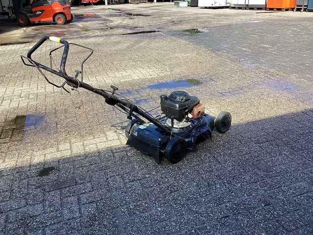 Vista grasmaaier - afbeelding 3 van  5