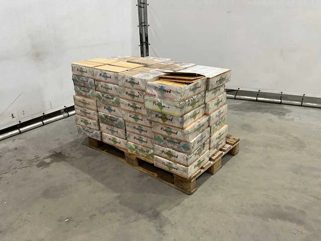 Vistawood partij parketvloer - afbeelding 5 van  12