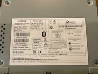 Visteon autoradio, inbouw - afbeelding 2 van  3