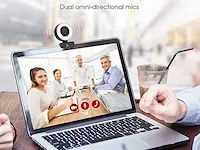 Vitade 960a pro webcam - afbeelding 3 van  9
