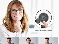 Vitade 960a pro webcam - afbeelding 8 van  9