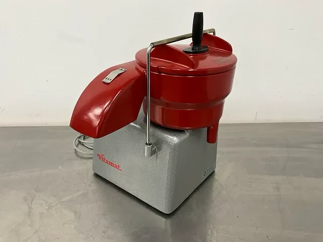 Vitamat rvt sapcentrifuge - afbeelding 1 van  6