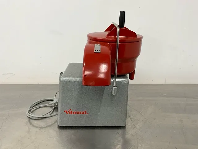 Vitamat rvt sapcentrifuge - afbeelding 2 van  6