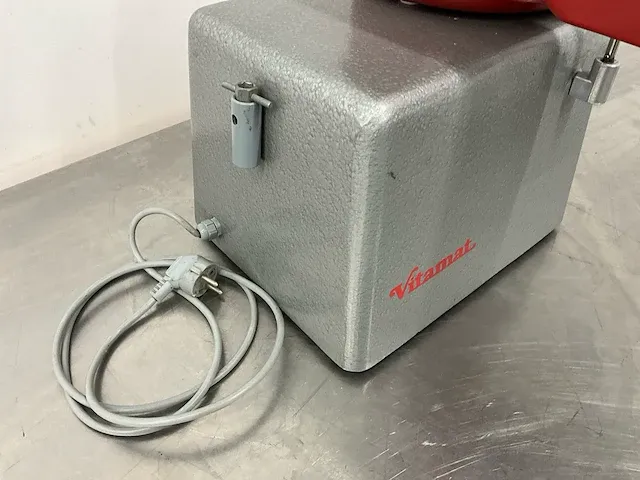 Vitamat rvt sapcentrifuge - afbeelding 3 van  6