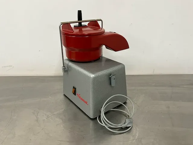 Vitamat rvt sapcentrifuge - afbeelding 4 van  6