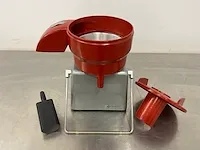 Vitamat rvt sapcentrifuge - afbeelding 5 van  6