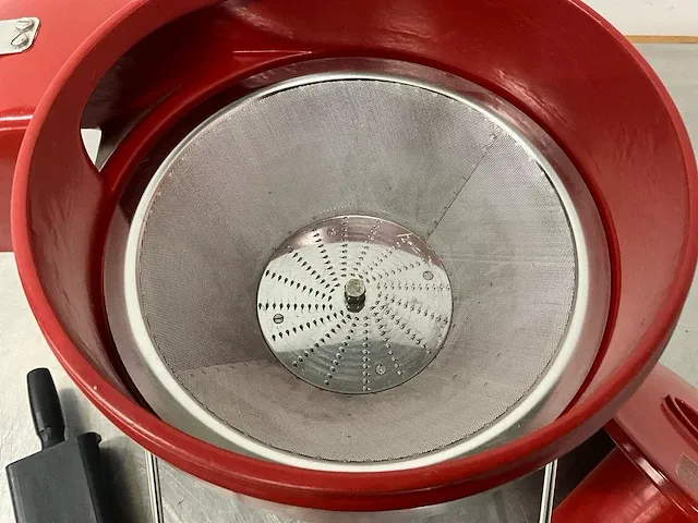 Vitamat rvt sapcentrifuge - afbeelding 6 van  6